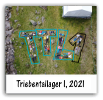 Triebentallager I, 2021