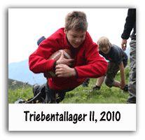 Triebentallager II, 2010