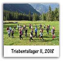 Triebentallager II, 2018