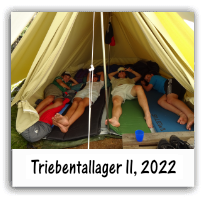 Triebentallager II, 2022