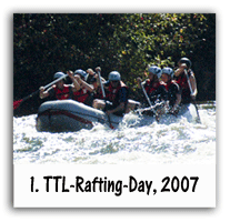 Rafting 2007