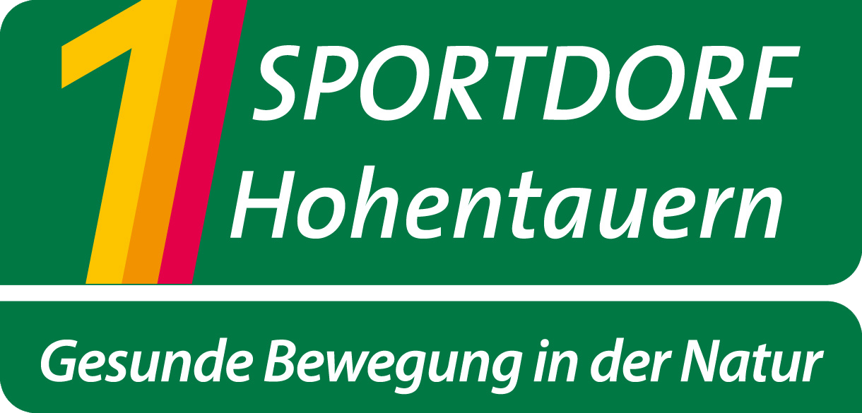 Hohentauern Logo