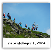 Triebentallager I, 2024