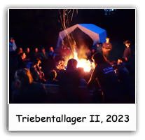 Triebentallager II, 2023